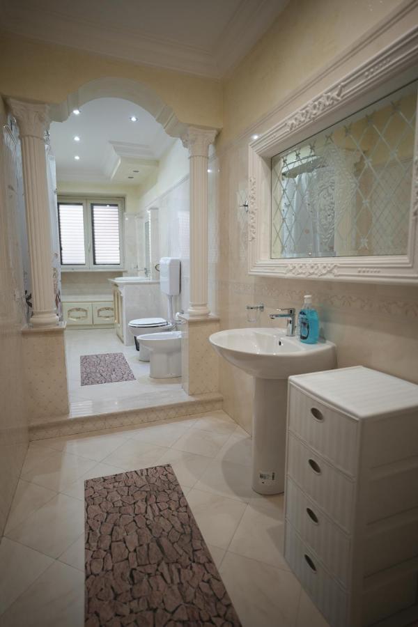 Appartement Madison Square *