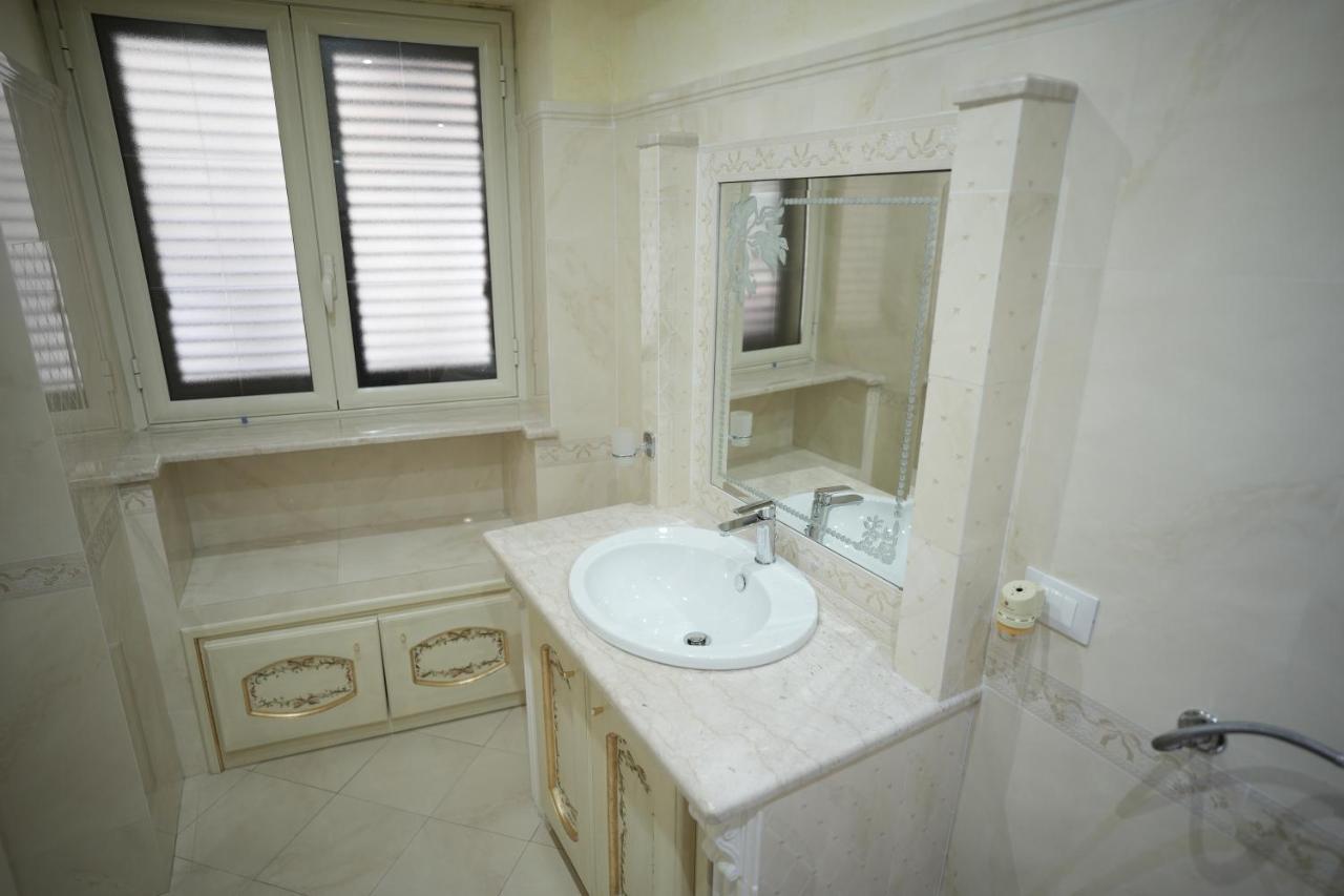 Appartement Madison Square Palerme
