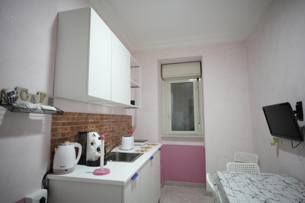 Appartement Madison Square