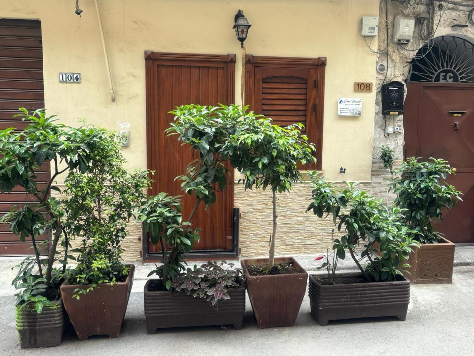 Madison Square Palermo
