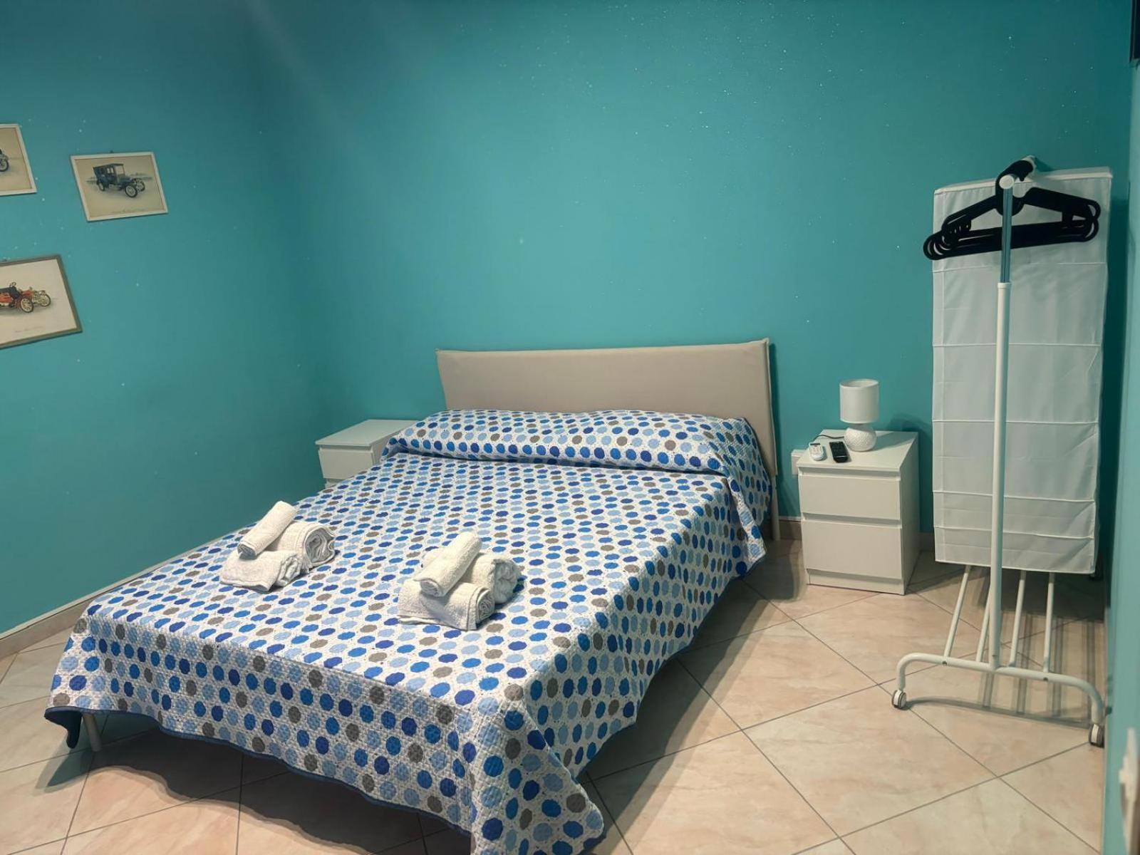 Madison Square Apartamento
