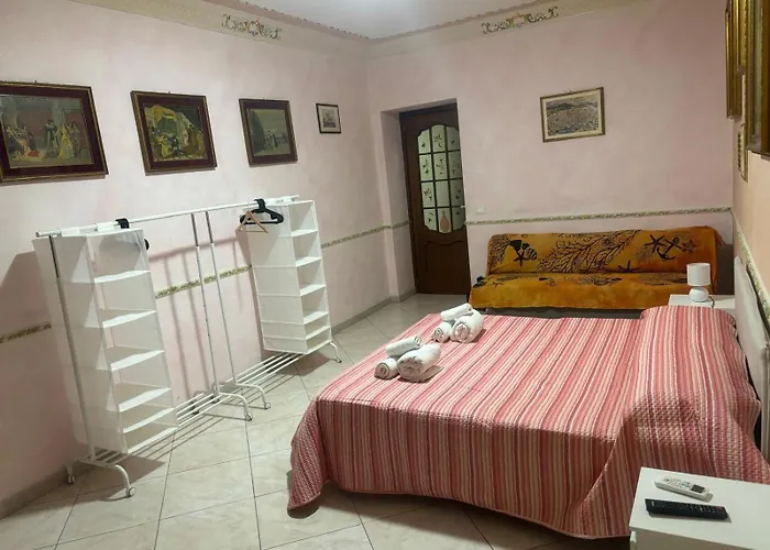 Casa Vacanze Madison Square