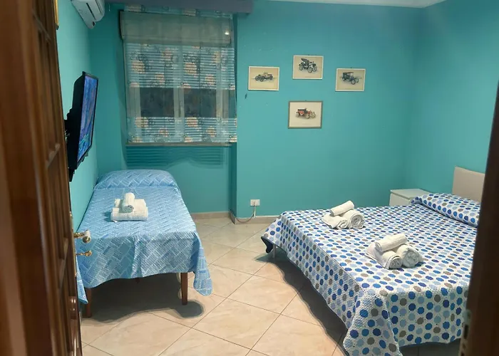 Casa Vacanze Madison Square