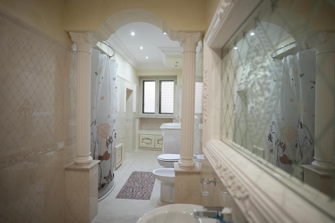 Madison Square Apartment Palermo