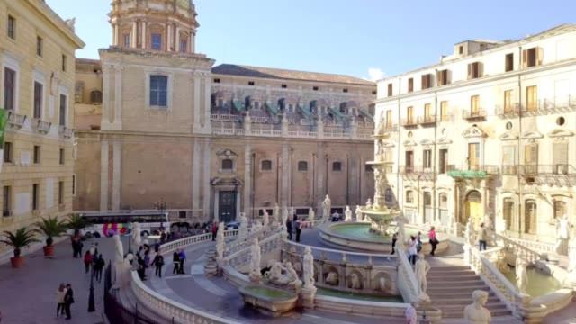 Madison Square Apartment Palermo